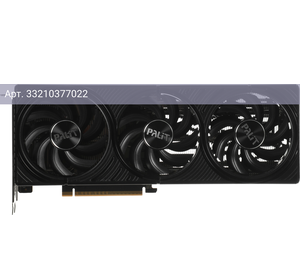 Видеокарта Palit PA-RTX5060 INFINITY 3 OC 8ГБ, RET (ne75060t19p1-gb2063s)