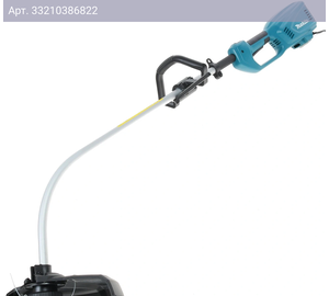 Триммер электрический Makita UR3500
