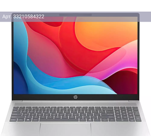 Ноутбук HP Pavilion 16-ag0008ny, 16