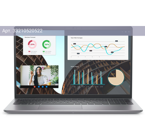 Ноутбук Dell Vostro 3530, 15.6