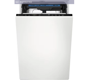 Посудомоечная машина Electrolux EEM66331L