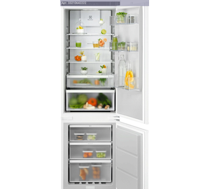 Холодильник Electrolux ENTMUSP8S