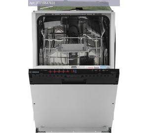 Посудомоечная машина Bosch SPV2IKX54Q