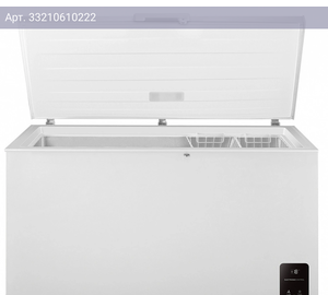 Морозильный ларь Gorenje FHC42A6W