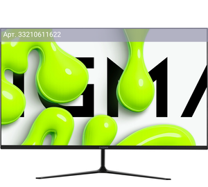Монитор 27