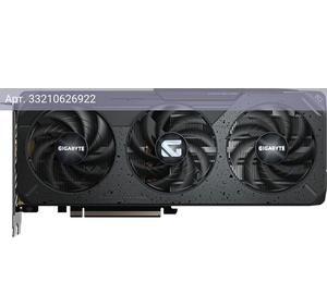 Видеокарта Gigabyte GV-R9060XTGAMING OC-8GD 8ГБ, RET