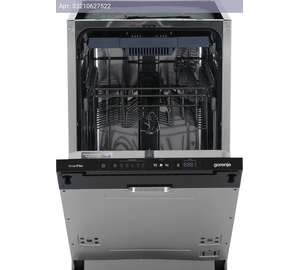 Посудомоечная машина Gorenje GV563E11