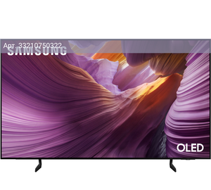 Телевизор Samsung Series 9 QE65S85FAEXRU, 65