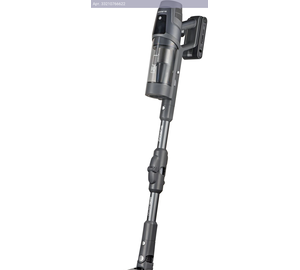 Вертикальный пылесос Polaris IQ Home PVCSDC 3000 серый/серый