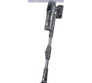 Вертикальный пылесос Polaris IQ Home PVCS 6020 Cyclonic Way PRO серый/серый (pvcs 6020)