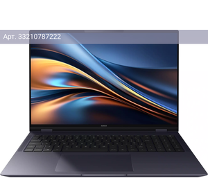 Ноутбук Honor MagicBook Pro 16 DRA-54, 16