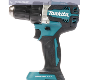 Дрель-шуруповерт Makita DDF484Z