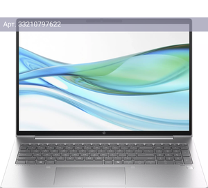Ноутбук HP ProBook 460 G11, 16