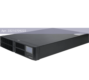 ИБП Smartwatt IEC 2kVA L (3703020710003)
