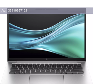 Ноутбук HP EliteBook 840 G11, 14
