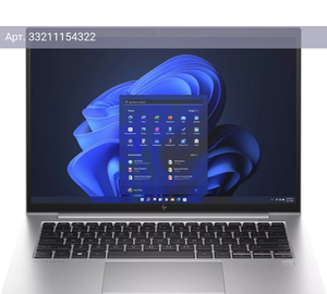 Ноутбук HP EliteBook 1040 G10, 14