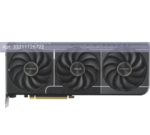 Видеокарта Asus PRIME-RX9060XT-O8G 8ГБ, RET