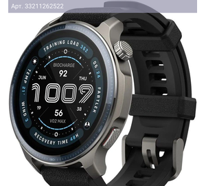 Смарт-часы AMAZFIT Balance 2 A2430 серый (6972596108955)