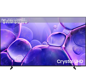 Телевизор Samsung UE43U8000FUXRU, 43