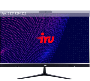 Моноблок IRU Tactio 23IH5P, 23.8