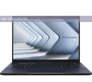 Ноутбук Asus Expertbook B3404CMA-Q50427, 14