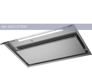 Встраиваемая вытяжка Elica Boxin Advance Plus IX/A/60 нержавеющая сталь (prf0191539)