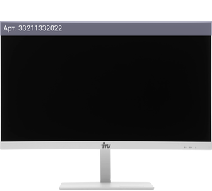 Моноблок IRU Tactio 23IH6W, 23.8