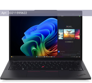 Ноутбук Lenovo ThinkPad T14 G6, 14
