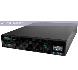 ИБП Systeme Electriс SRT SRTSE3000RTXLIG2