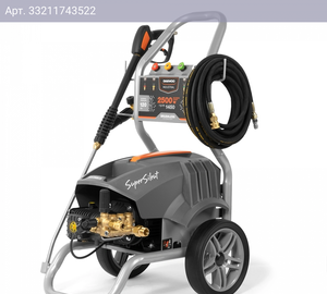 Минимойка Daewoo DAW 2500SW