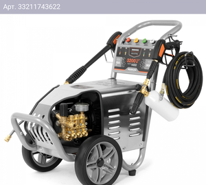 Минимойка Daewoo DAW 3500SW
