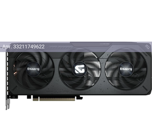 Видеокарта Gigabyte GV-N5050GAMING OC-8GD 1.0 8ГБ, RET (gv-n5050gaming oc-8gd)