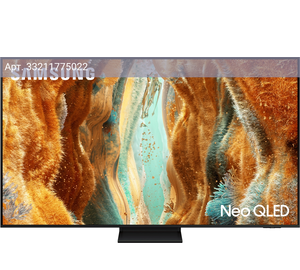 Телевизор Samsung Series 7 QE65QN70FAUXRU, 65
