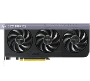 Видеокарта Asus PRIME-RTX5050-O8G 8ГБ, RET