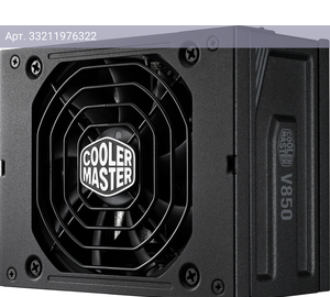 Блок питания Cooler Master V850 Gen.5 (mpy-8501-sfhagv-3eeu)