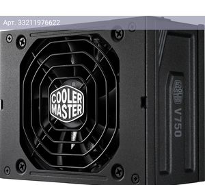 Блок питания Cooler Master V750 Gen.5 (mpy-7501-sfhagv-3eeu)