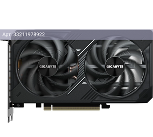 Видеокарта Gigabyte GV-N506TWF2MAX OC-16GD 1.0 16ГБ, RET (gv-n506twf2max oc-16gd)