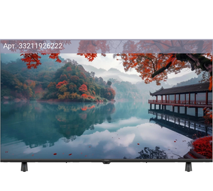 Телевизор Haier LED H1, 43