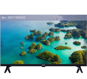 Телевизор Haier LED S2, 32