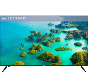 Телевизор Haier LED S2, 50