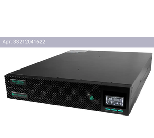 ИБП Systeme Electriс SRT SRTSE2000RTXLIG2-NC