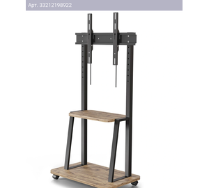 Стойка для телевизора Holder PR-108, 32-65