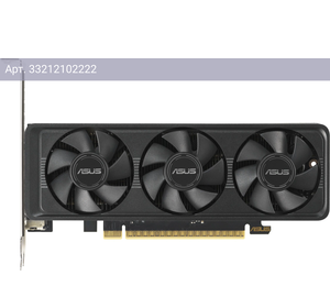 Видеокарта Asus RTX5060-O8G-LP-BRK 8ГБ, RET
