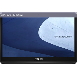 Моноблок Asus E1600WKAT-BMR240M, 15.6