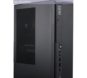 Мини ПК MSI Pro DP80 A14G-007BRU, Intel Core i5 14400, Intel UHD Graphics 730, без ОС, черный (936-b20821-007)