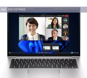 Ноутбук HP EliteBook 840 G10, 14