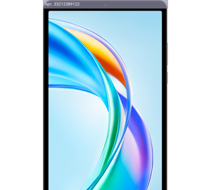 Планшет 8.7