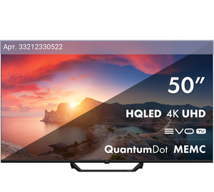 Телевизор Haier Smart TV S2 Pro, 50