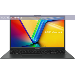 Ноутбук Asus VivoBook E1504FA-BQ2467, 15.6