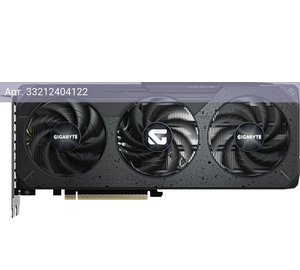 Видеокарта Gigabyte GV-N5060GAMING-8GD 1.0 8ГБ, RET (gv-n5060gaming-8gd)